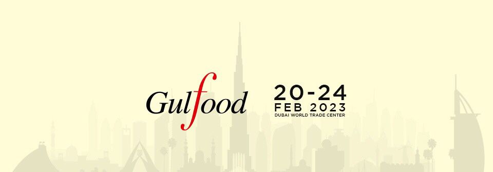Kausar Gulfood 2021 Page Banner