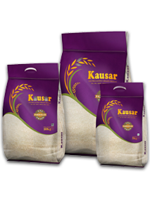 Kausar X-Long Grain Sella Rice