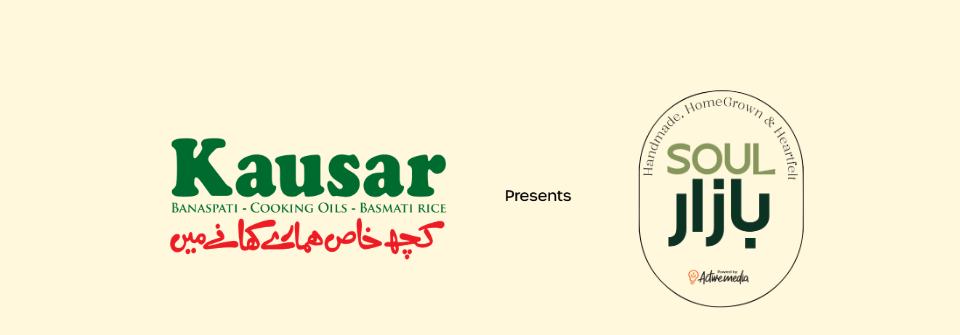 Kausar Brand Activation Page Banner