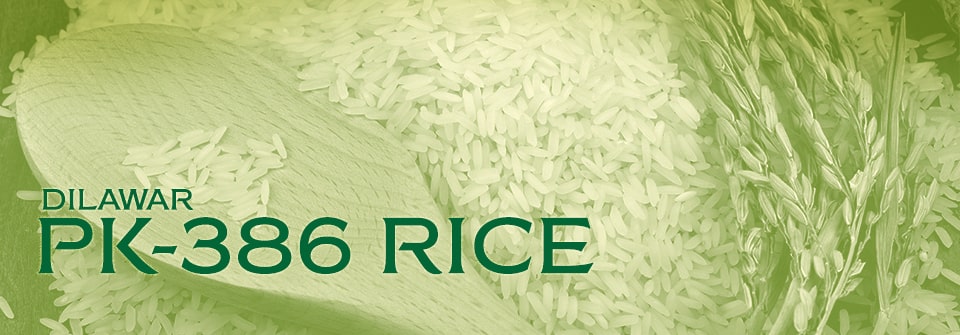 Kausar Dilawar Awami Rice Page Banner