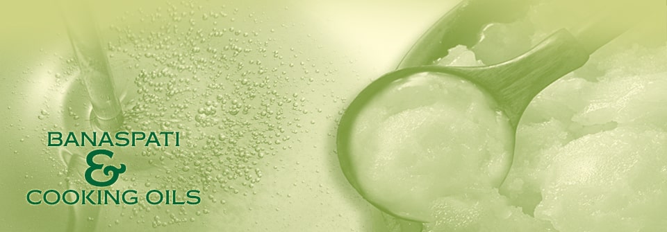 Kausar Kausar Banaspati Ghee Page Banner
