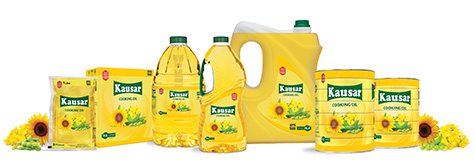 Cooking Oil All Packs Image