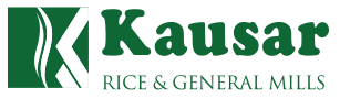 Kausar Rice Mills Logo