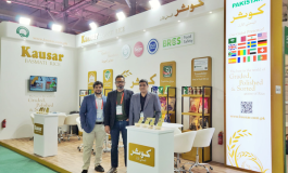 Thumbnail Saudifood 2025