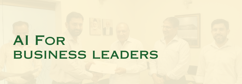 Kausar  Mill Kar Kamiyab – Personal Development Program - Lahore Page Banner