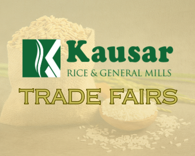 Thumbnail KRM Trade Fairs