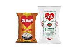 Dilawar Sella Basmati Rice