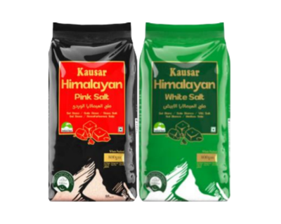 Himalayan Salt