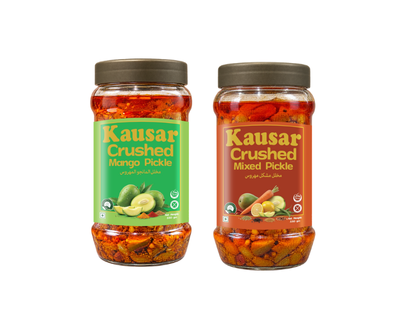 Kausar Pickles