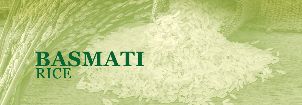 Kausar Rice Page Banner