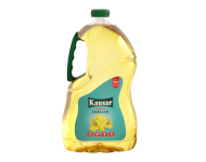Kausar Canola Oil Bottle 5lit