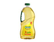 Kausar Cooking Oil Bottle 3lit