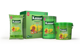 Banaspati Ghee