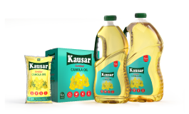 Canola Cooking Oil