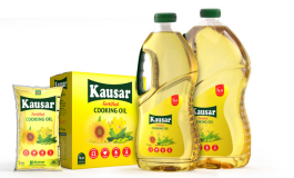 Cooking Oil