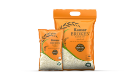 Broken Basmati