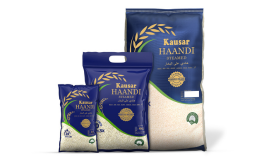 Haandi