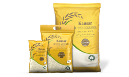 Super Kernel