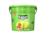 1-Kausar Special Banaspati Bucket 2.5kg