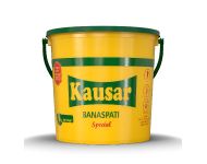 Kausar Special Banaspati Bucket 10kg