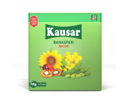 Kausar Special Banaspati Carton 5kg