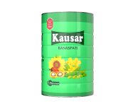 Kausar Special Banaspati Tin 2.5kg