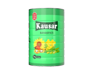 Kausar Special Banaspati Tin 5kg